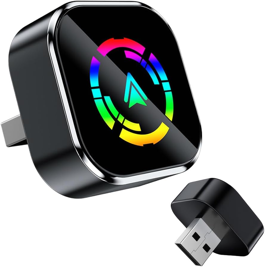 kabelloser CarPlay Adapter