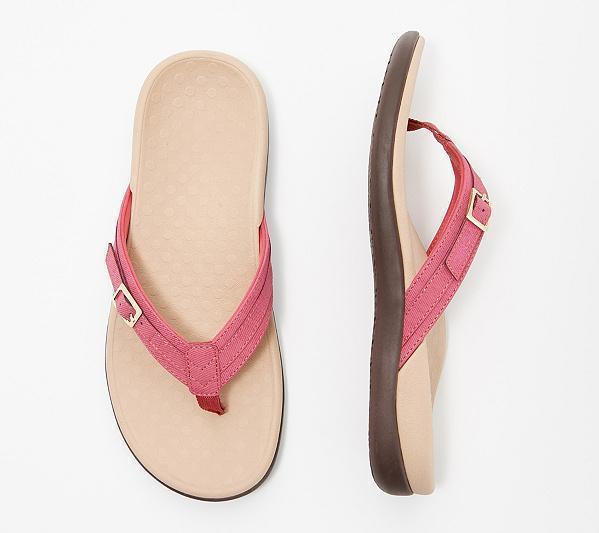Orthopädische Flip-Flops