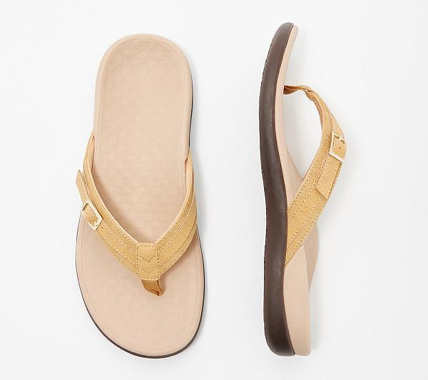 Orthopädische Flip-Flops