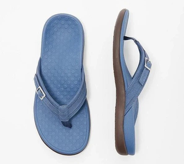 Orthopädische Flip-Flops