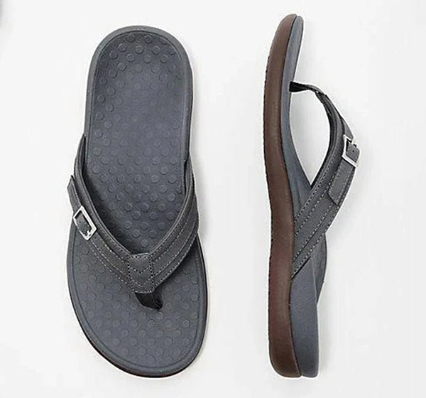 Orthopädische Flip-Flops