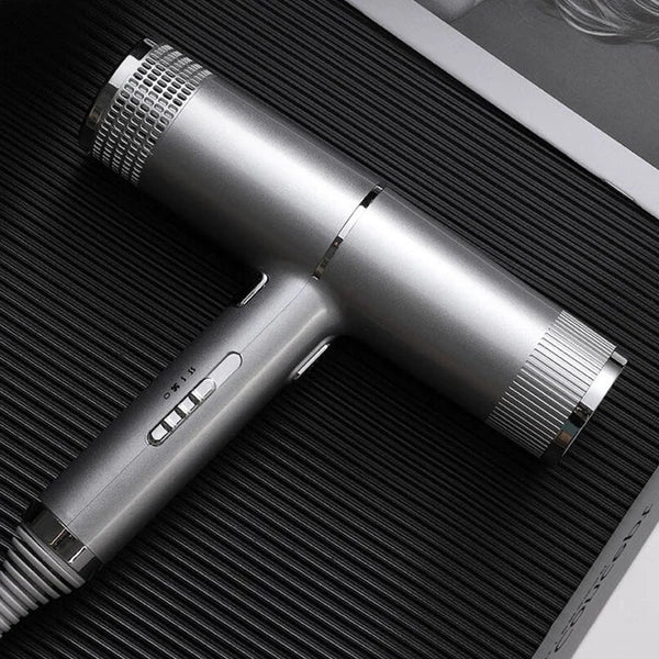 AeroDry | Professioneller Hochleistungs-Haartrockner für schnelles, schonendes Styling