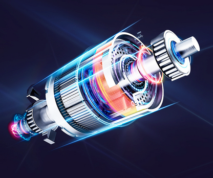 AirPure raffrescatore d'aria 3-in-1, purificatore d'aria UV e ionizzatore