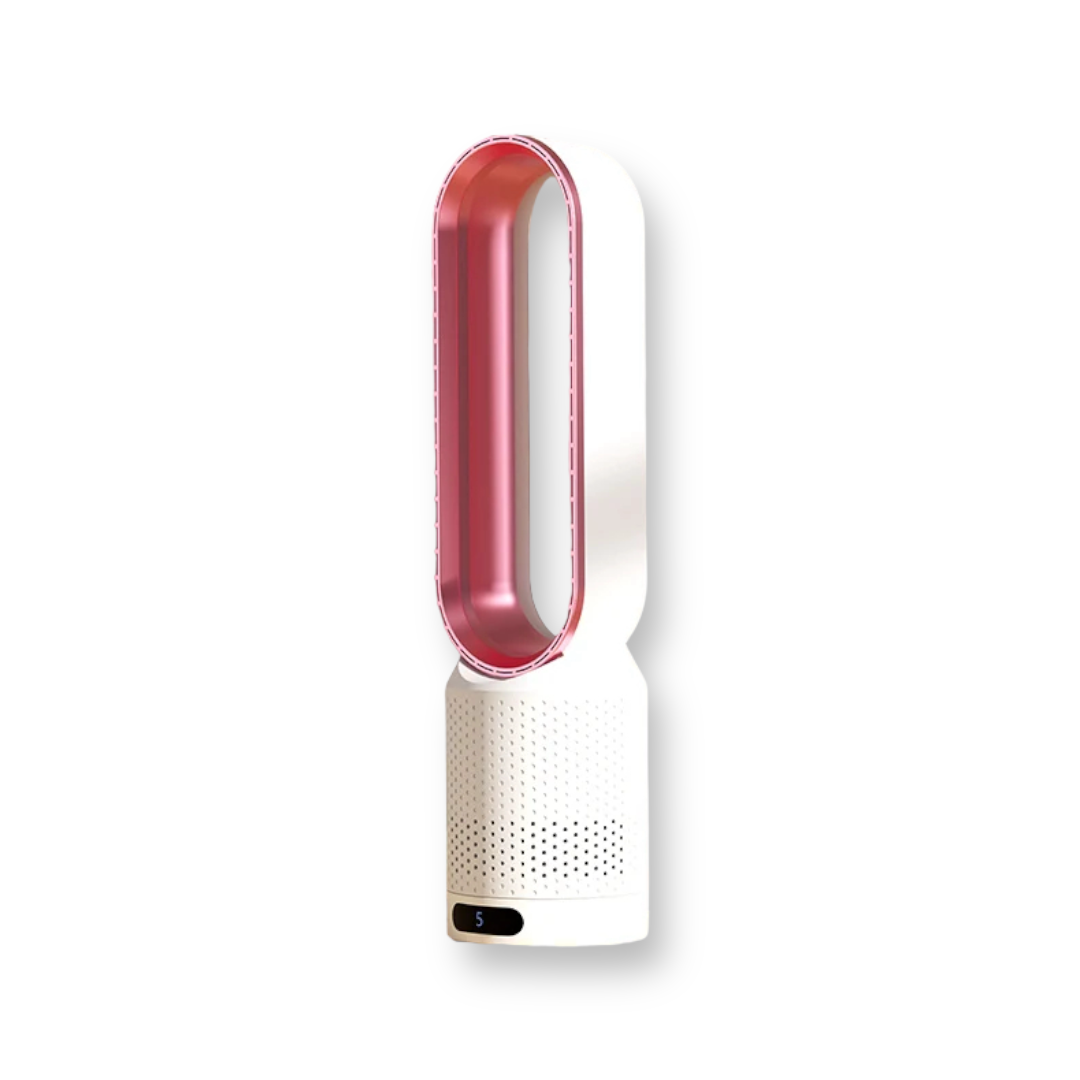 AirPure raffrescatore d'aria 3-in-1, purificatore d'aria UV e ionizzatore