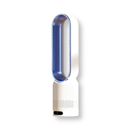 AirPure raffrescatore d'aria 3-in-1, purificatore d'aria UV e ionizzatore