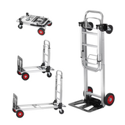 Handwagen klappbar 181 kg Tragkraft