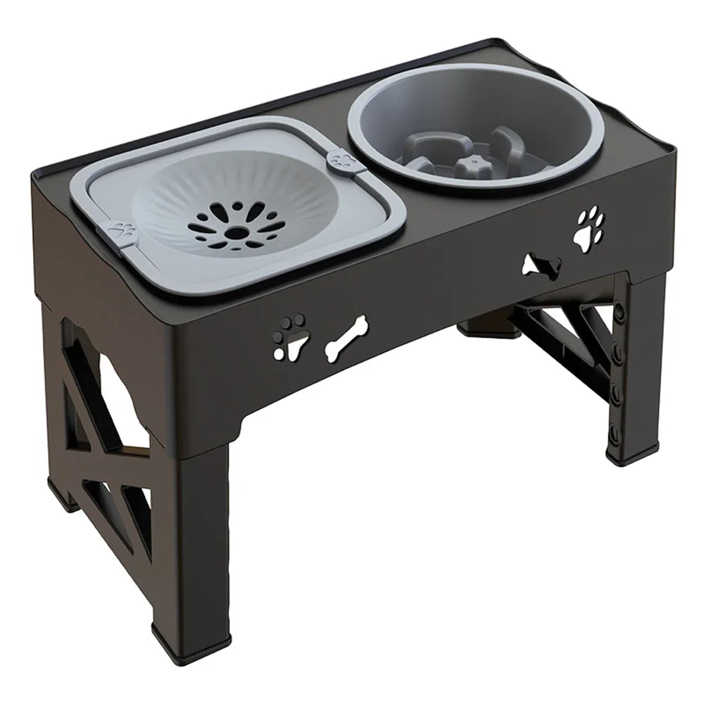 ElevatePet™ 3-in-1 Futterstation