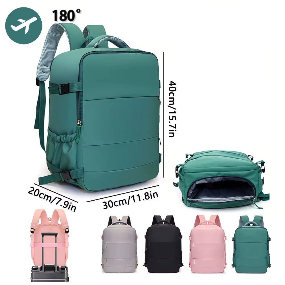 Reiserucksack Handgepäck 40L