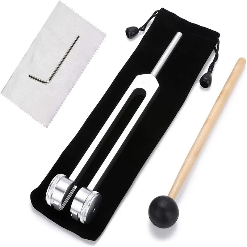 Tuning Fork 128 Hz Heilender Stimmgabel