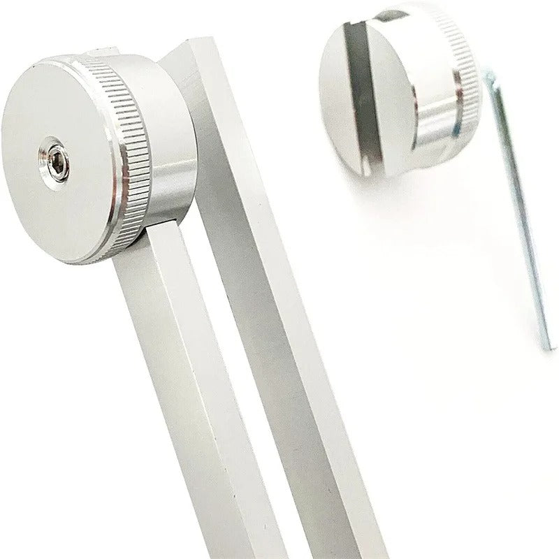 Tuning Fork 128 Hz Heilender Stimmgabel
