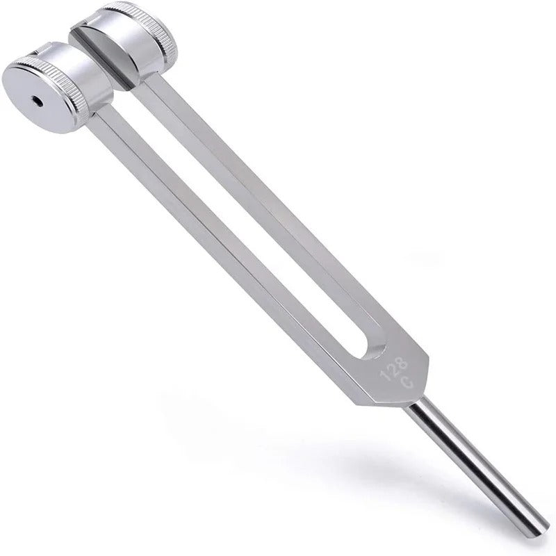 Tuning Fork 128 Hz Heilender Stimmgabel